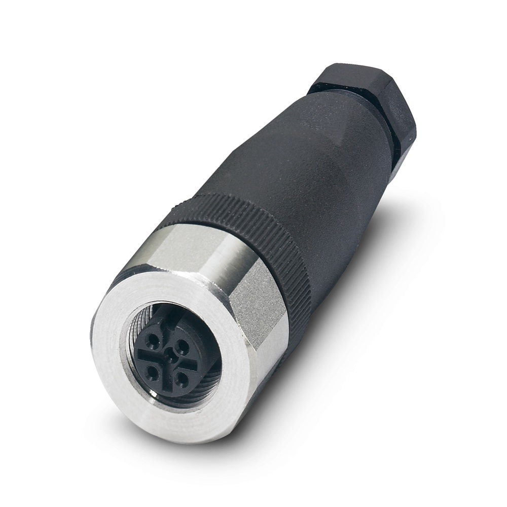 SAC-4P-M12T/2XM12 CCL