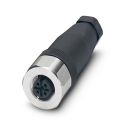SAC-4P-M12T/2XM12 CCL