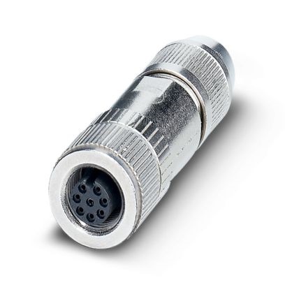 SAC-5P-M12MS/ 1,5-PUR/M12FR SH