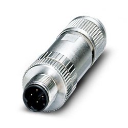 SAC-3P-M 8MS/ 6,0-PUR