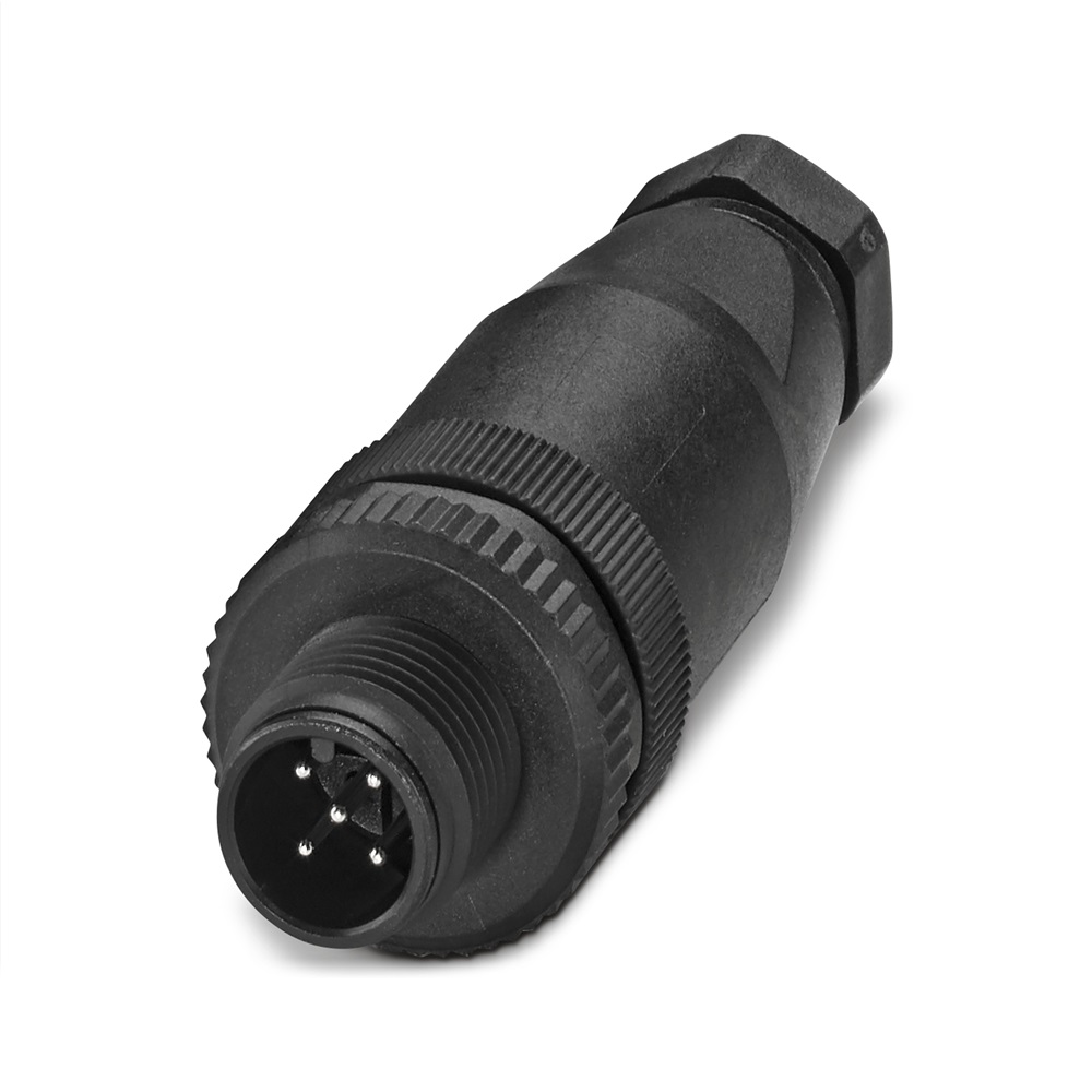 SAC-3P- 3,0-PUR/M12FR B