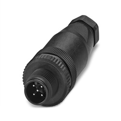 SAC-3P- 3,0-PUR/M12FR B