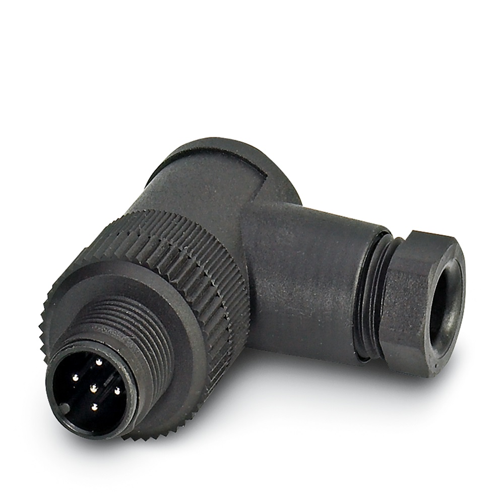 SAC-3P- 5,0-PUR/M12FR B