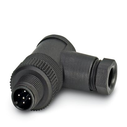SAC-3P- 5,0-PUR/M12FR B