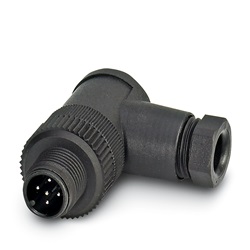 SAC-3P- 5,0-PUR/M12FR B