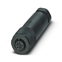 SAC-4P- 3,0-PUR/M12FR