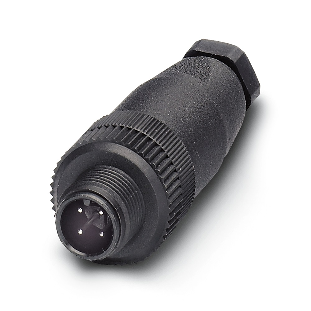 SAC-4P-M 8MR/0,3-PUR/M 8FS