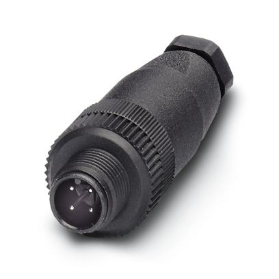SAC-4P-M 8MR/0,3-PUR/M 8FS
