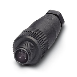 SAC-4P-M 8MR/0,3-PUR/M 8FS