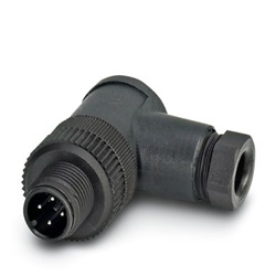 SAC-4P-M 8MR/0,6-PUR/M 8FS