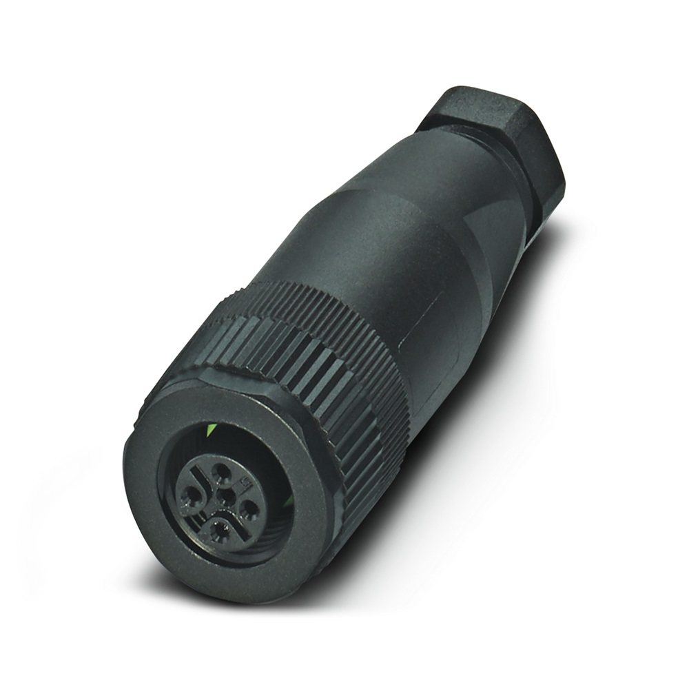 SAC-4P-M 8MR/3,0-PUR/M 8FS