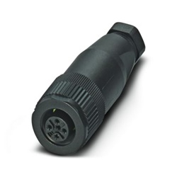 SAC-4P-M 8MR/3,0-PUR/M 8FS