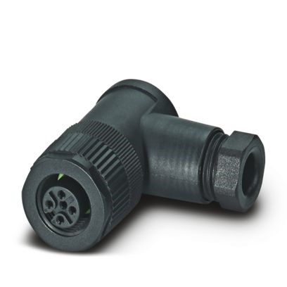 SAC-4P-M 8MR/0,6-PUR/M 8FR