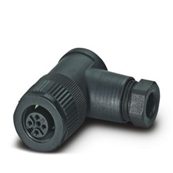 SAC-4P-M 8MR/0,6-PUR/M 8FR