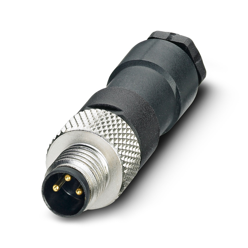 SAC-3P-10,0-PUR/M12FR B