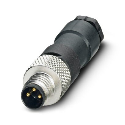 SAC-3P-10,0-PUR/M12FR B