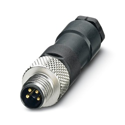 SAC-4P-10,0-PUR/M12FR-3L