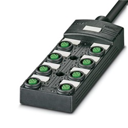 QPD P4X2,5 6-10 BK