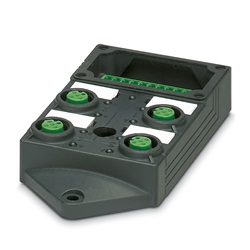 FT NUT M25 BK