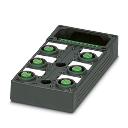 SAC-3P-M8Y/2X1,5-PUR/M 8FR-2L