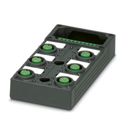SAC-3P-M8Y/2X1,5-PUR/M 8FR-2L