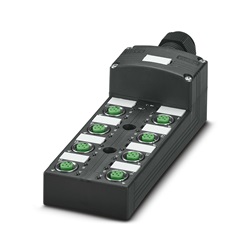 SAC-3P-M 8MS/ 3,0-PUR SH