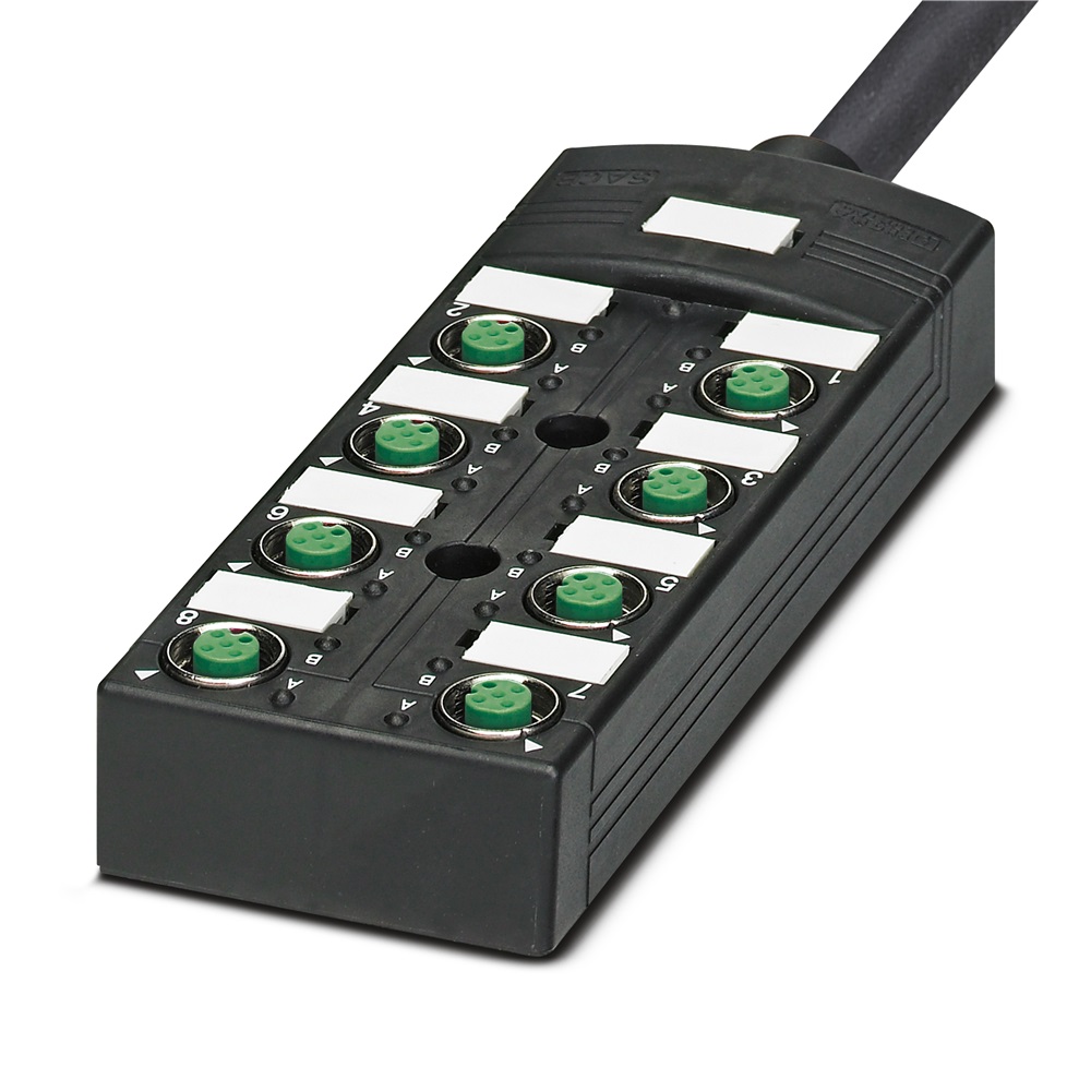 SAC-5P-M12MS/ 7,0-920/M12FS