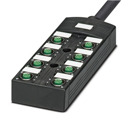 SAC-5P-M12MS/ 7,0-920/M12FS