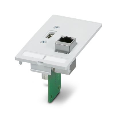 SAC-3P-MS/0,5-542/M8FSSH SCOBK