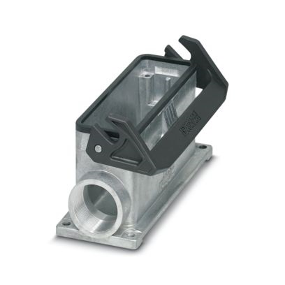 SAC-HZ-4P-10,0-542/FSSHSCO BK