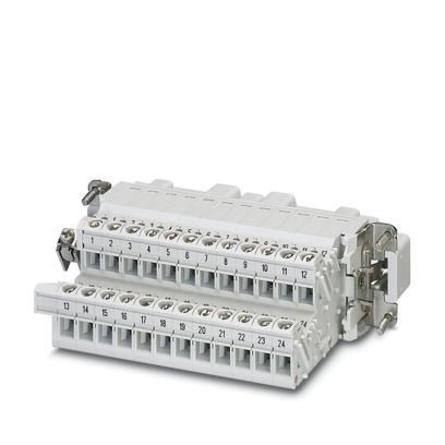 VS-SI-FP-DSUB15-DSUB25