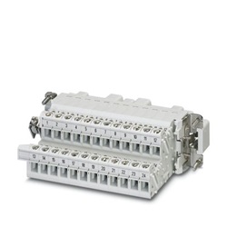 VS-SI-FP-DSUB15-DSUB25