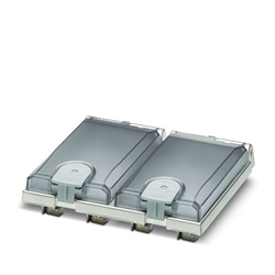 HC-D 15-ADP/1 DSUB 25 (VE 250)
