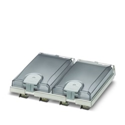 HC-D 15-ADP/1 DSUB 25 (VE 250)