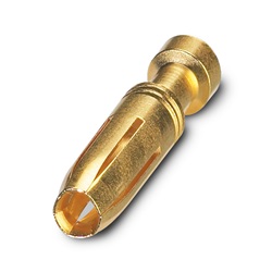 SAC-4P-M 8MS/3,0-PUR/M 8FS