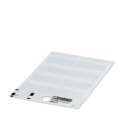 US-WML 6 (13X13) CARTELLINO UNISHEET