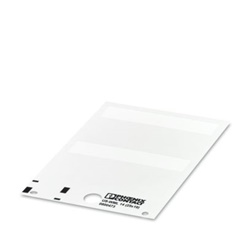 US-WML 14 (25X19) CARTELLINO UNISHEET