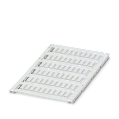 Siglatura UCT-WMT 10x4mm per conduttori 801430