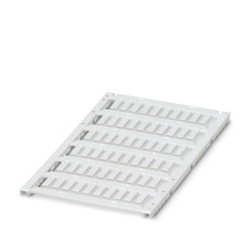 Siglatura UCT-WMT 10x4mm per conduttori 801430