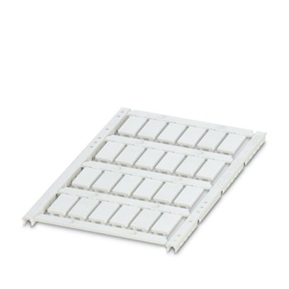 Cartellino ad innesto FB 10-5,5 801491