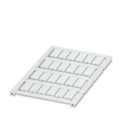 Cartellino ad innesto FB 10-5,5 801491