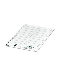 Cartellino ad innesto EV-GBG3C-1AC32A-7,5M6,0ESBK01