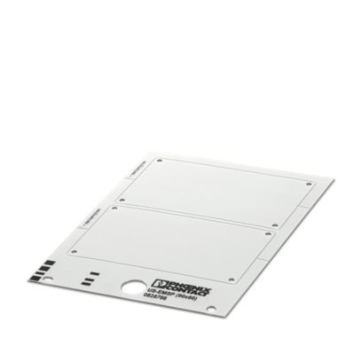 Etichetta identificativa per modem USB GW HART