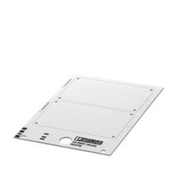 Etichetta identificativa per modem USB GW HART