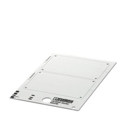 Etichetta identificativa per modem USB GW HART