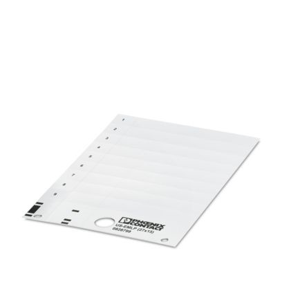 Quadro elettrico C1 S6 A 400x300x160 Phoenix Contact