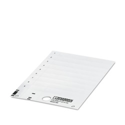 Quadro elettrico C1 S6 A 400x300x160 Phoenix Contact