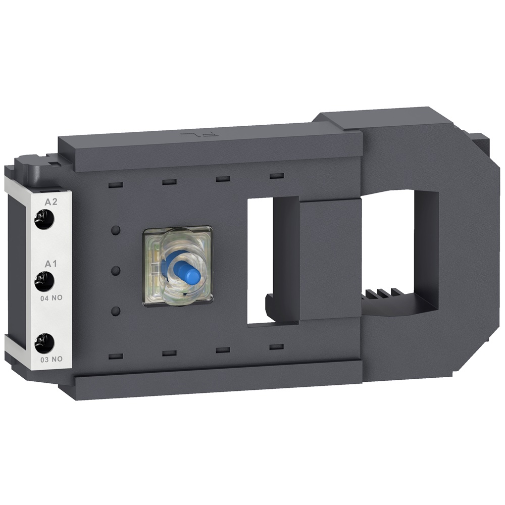 BOBINA LX9F 110 A 115 V CA A 40 E 4