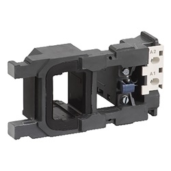 BOBINA LX9F 110 A 115 V CA A 40 E 4