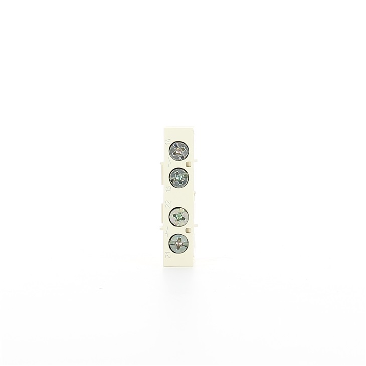 Interruttore Di Protezione Motore MC02-2.5-4A 220V/380V - IP55 Impermeabile Con Custodia ABS